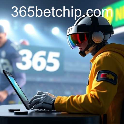 365bet: Navigating the Future of Online Gaming