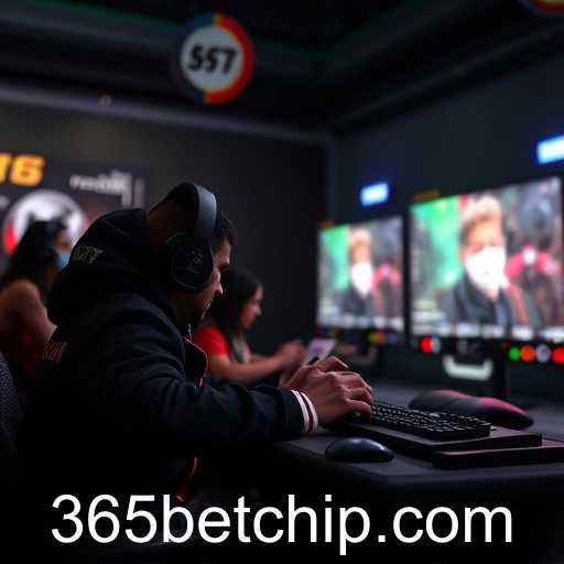 The Evolution of Online Gaming and Betting