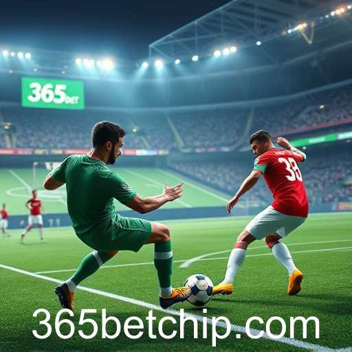 Betting Trends and Digital Evolution