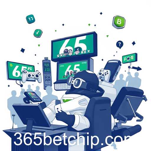 The Evolution of Online Gaming Platforms