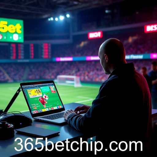 The Evolving Landscape of Online Gaming: A Closer Look at 365bet