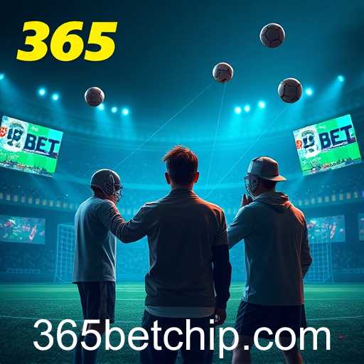 Expanding Frontiers of Online Gaming with 365bet