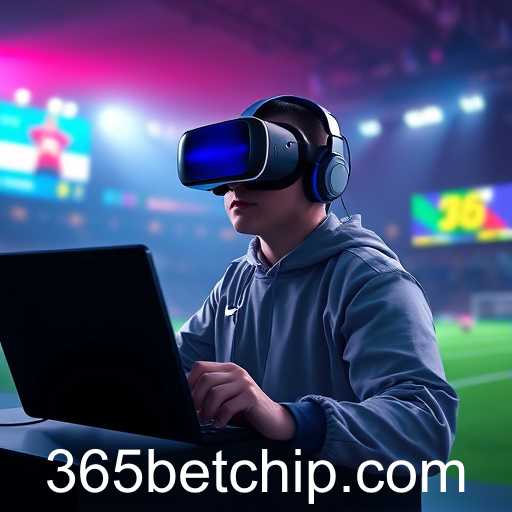 The Impact of Online Betting on Modern Gaming