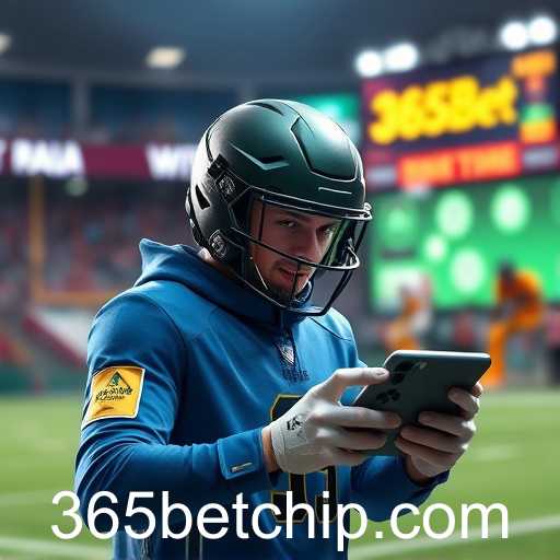 The Rise of 365bet in Online Gaming