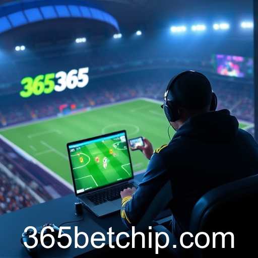 The Rise of Online Betting