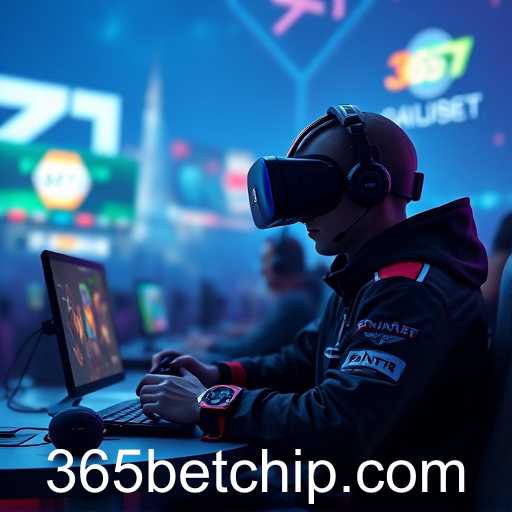 The Rise of Online Gaming Platforms in 2025